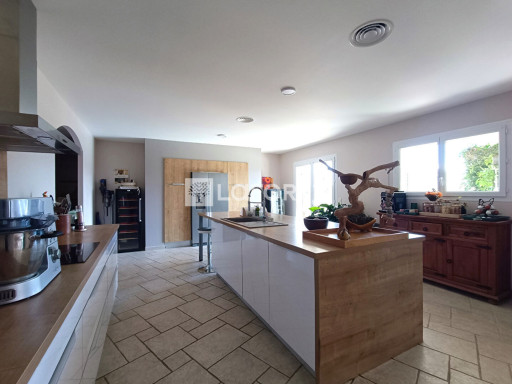 maisonvilla vente Vingrau