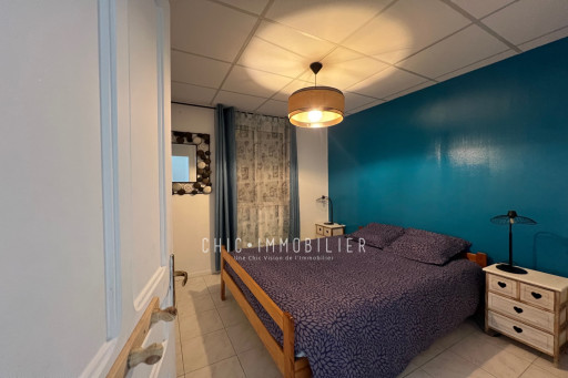 maisonvilla vente Argelès-sur-mer