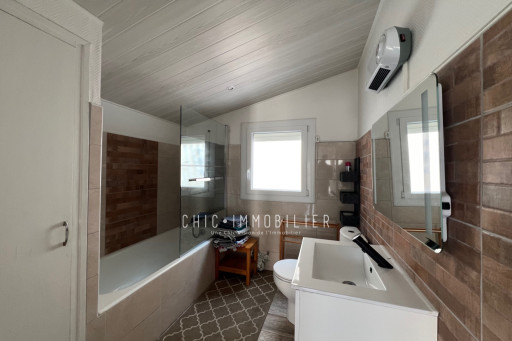 maisonvilla vente Argelès-sur-mer