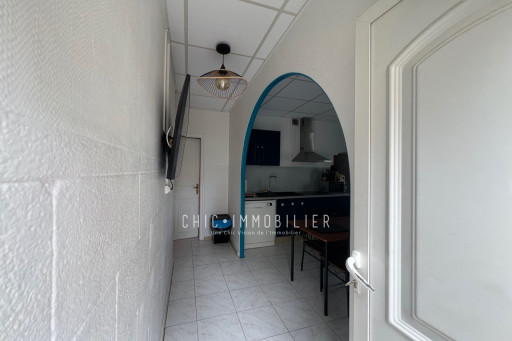 maisonvilla vente Argelès-sur-mer