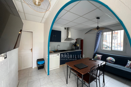 maisonvilla vente Argelès-sur-mer