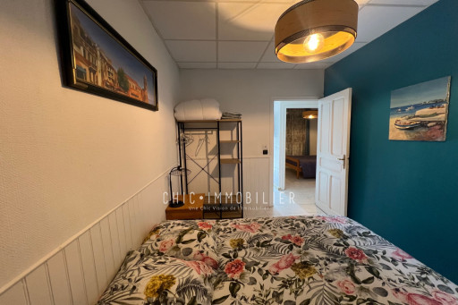 maisonvilla vente Argelès-sur-mer