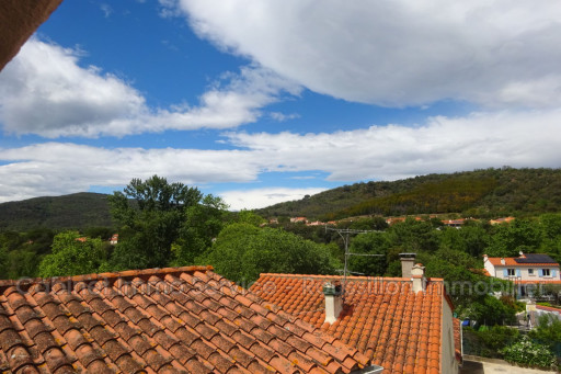 maisonvilla vente Reynès