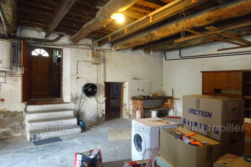 maisonvilla vente Reynès