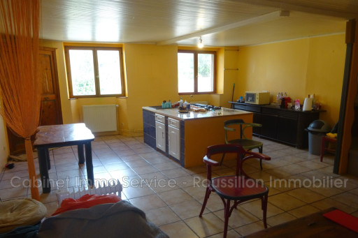 maisonvilla vente Reynès