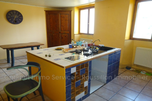 maisonvilla vente Reynès