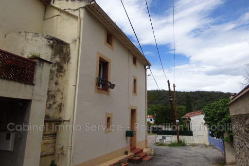 maisonvilla vente Reynès