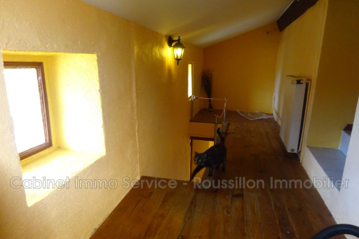 maisonvilla vente Reynès