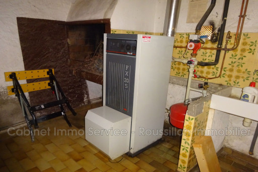 maisonvilla vente Reynès