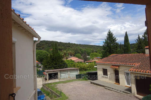 maisonvilla vente Reynès