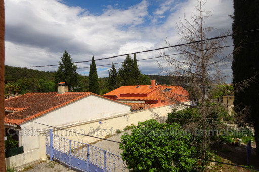 maisonvilla vente Reynès
