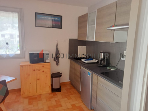 appartement vente Amélie-les-bains-palalda