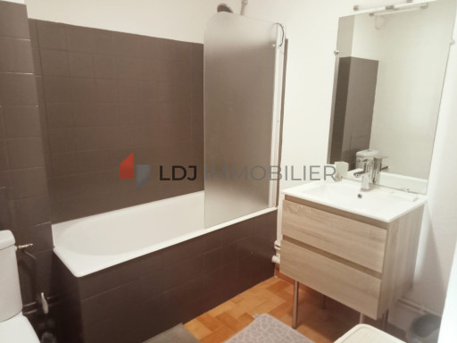 appartement vente Amélie-les-bains-palalda