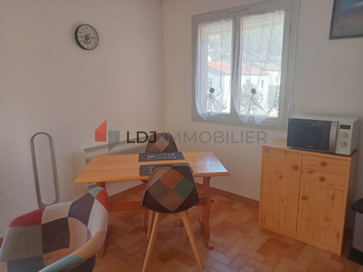 appartement vente Amélie-les-bains-palalda