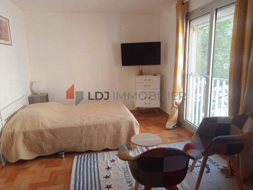 appartement vente Amélie-les-bains-palalda
