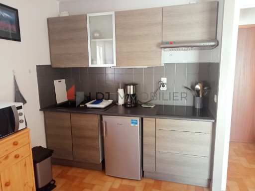 appartement vente Amélie-les-bains-palalda