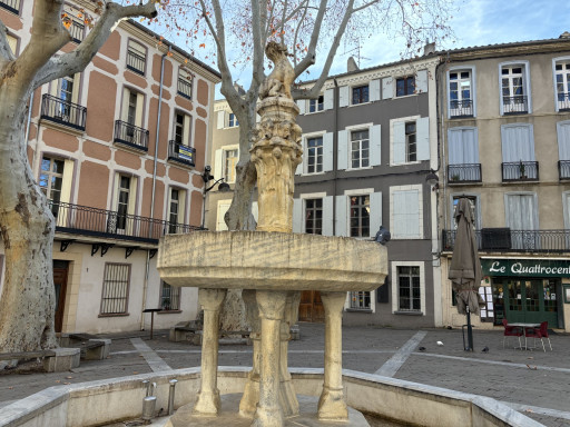 immeuble vente Céret