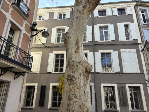 immeuble vente Céret