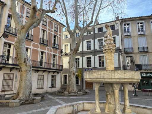 immeuble vente Céret