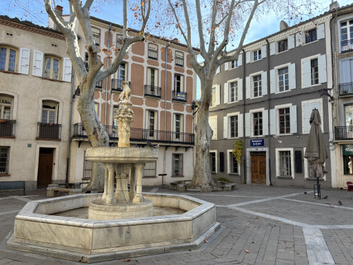 immeuble vente Céret
