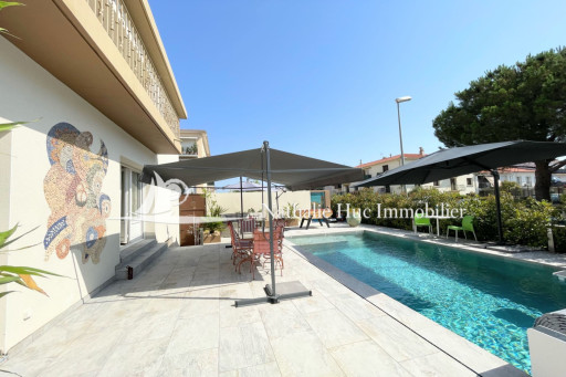 maisonvilla vente Perpignan