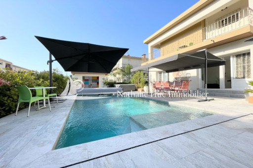maisonvilla vente Perpignan