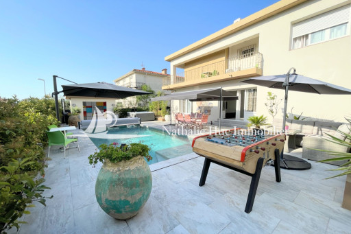 maisonvilla vente Perpignan