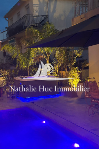 maisonvilla vente Perpignan