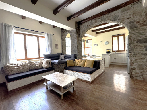 appartement vente Saillagouse