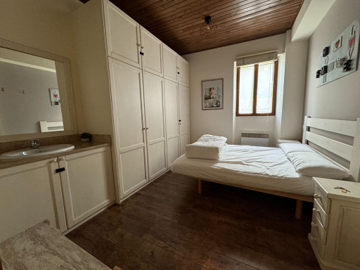 appartement vente Saillagouse