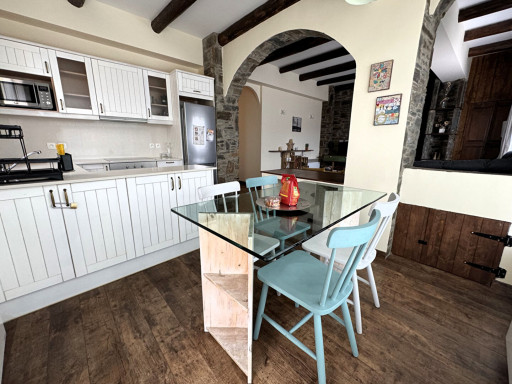 appartement vente Saillagouse
