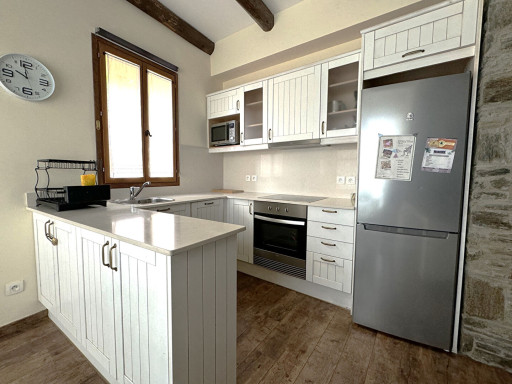 appartement vente Saillagouse