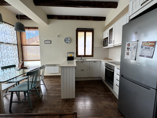 appartement vente Saillagouse