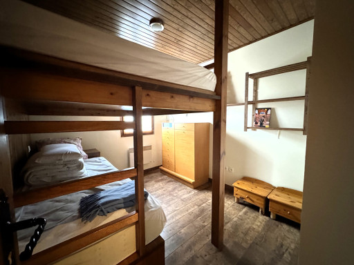 appartement vente Saillagouse