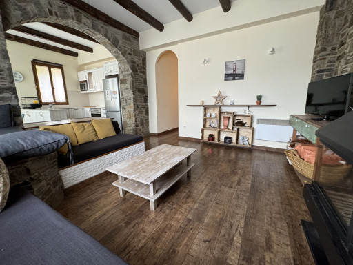 appartement vente Saillagouse
