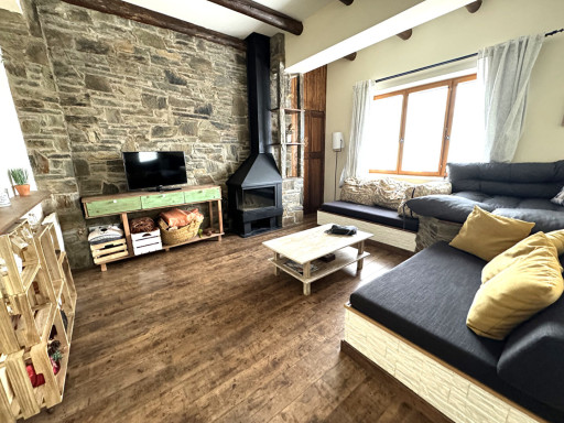 appartement vente Saillagouse