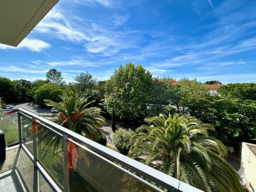 appartement location vacances Argeles plage