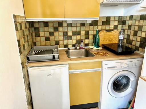 appartement location vacances Argeles plage