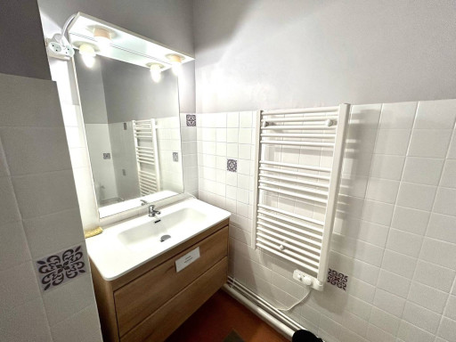 appartement location vacances Argeles plage