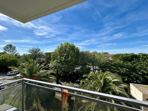 appartement location vacances Argeles plage