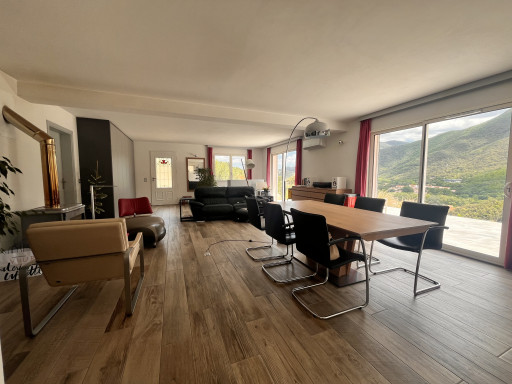 maisonvilla vente Arles-sur-tech