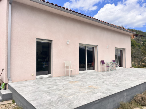 maisonvilla vente Arles-sur-tech
