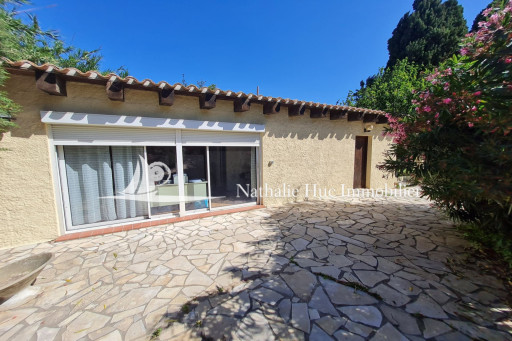 maisonvilla vente Perpignan