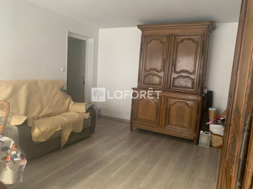 appartement vente Amélie-les-bains-palalda