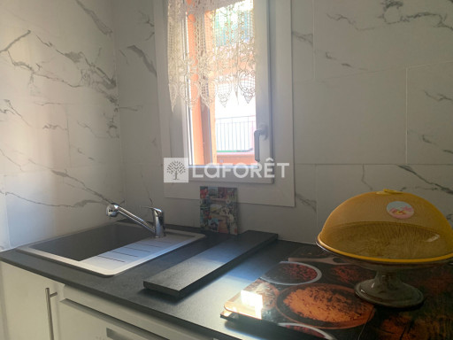 appartement vente Amélie-les-bains-palalda