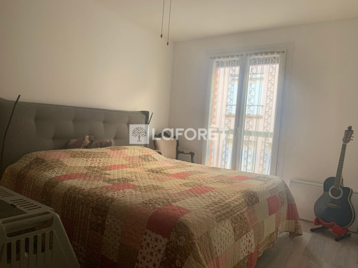 appartement vente Amélie-les-bains-palalda