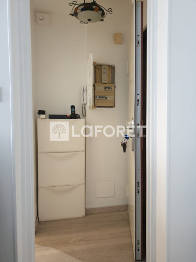 appartement vente Amélie-les-bains-palalda