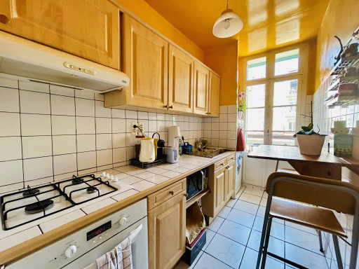 appartement vente Amélie-les-bains-palalda