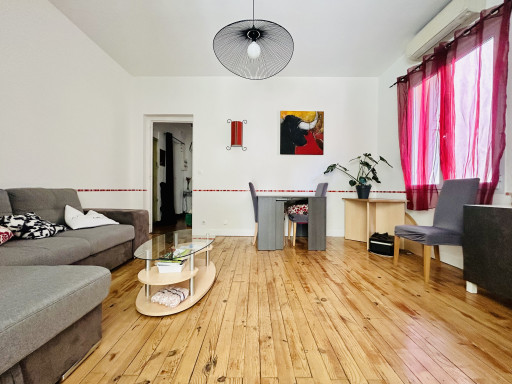 appartement vente Amélie-les-bains-palalda