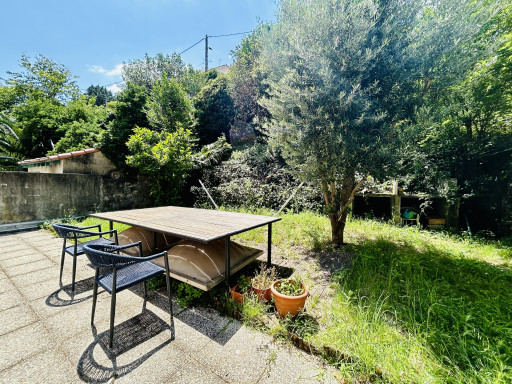 appartement vente Amélie-les-bains-palalda